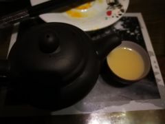 鲫鱼汤-泡桐树孙二娘私房菜