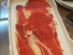 -福成自助烤肉(青春路店)