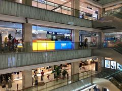 -银泰百货(海宁店)