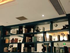 -五月罗马海鲜自助餐厅(陆家嘴店)