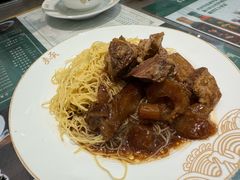 -麦奀云吞面世家(中环店)
