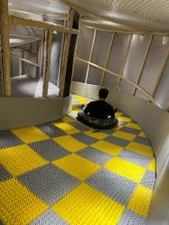 -奈尔宝·儿童乐园·亲子餐厅(苏州大悦城店)