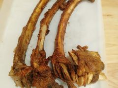 -大话小腰(鸟巢店)