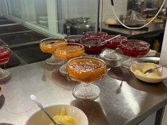 -努尔古丽奶茶