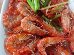 -胖大嫂渔家排档·全海景餐厅(渔村店)