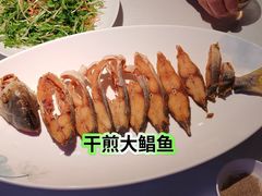 -醉舍·新淮扬菜(长宁龙之梦店)