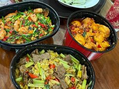 -潇湘阁(汉光百货店)