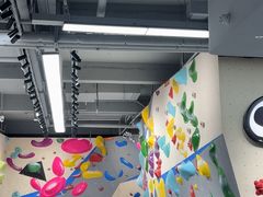 -CLIFFS颗粒攀岩(萧山众安店)