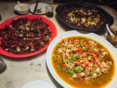 -常和州·夜宵大排档(常州单店)