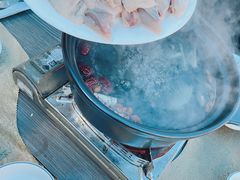 -濠轩阁特色生蚝火锅总店