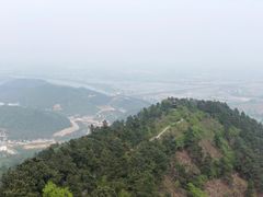 -敬亭山风景名胜区