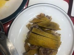 -农香居粗菜馆(大明路店)