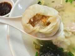 -百年尹氏汤包(湖南路狮子桥店)