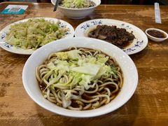 -柴氏风味斋(甘家口店)