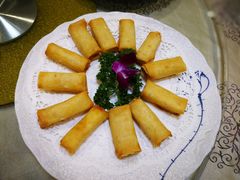 -寻味顺德·南记酒家·传统顺德菜·鱼生(广源路店)