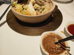 -牛小灶牛杂煲(北京路店)