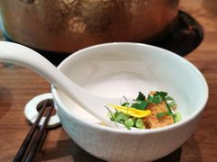 揽季鸳鸯锅-揽季锅物会.福建黄鱼.海鲜姿造(五四路店)
