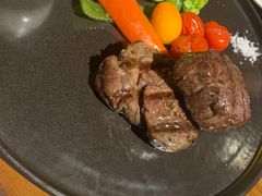 -MARU玛露音乐餐厅(前滩世贸店)