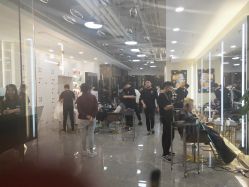 -AYO SALON