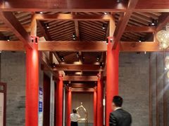 -宝燕壹号景观餐厅(龙盛国际商业广场店)