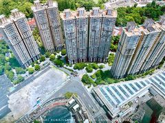 -上海龙之梦万丽酒店