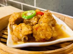 -点都德(聚福楼店)