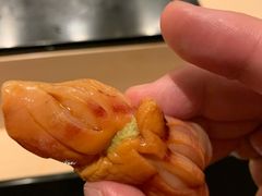 -鮨 和魂 京都