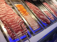 -金滏山烤肉·海鲜·火锅自助餐厅(襄阳万达店)