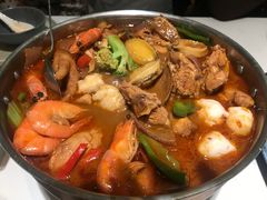 -鹿港小镇(金虹桥国际中心店)