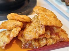 锅包肉-小南洋海景餐厅(深圳湾店)