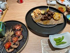-吉之仙•中国制造•出口级食材日料店(领事馆总店)