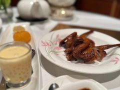 -香港喜来登酒店天宝阁