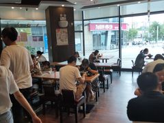 -老妈米线(港龙店)