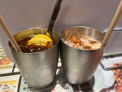 -旺记冰室(九龙中心大厦店)