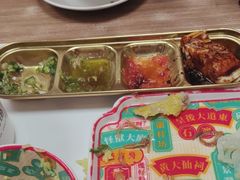 -百福麵家(新馬路店)