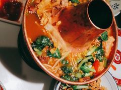 -味福记·江西小炒·南昌小吃(青山湖万达店)