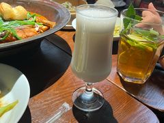 -掌柜的店·河南的菜(世茂店)