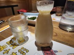 -冰川冷面·延边菜·炭烤串(观前店)