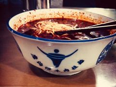 -清真磨沟沿老字号牛肉面(总店)