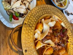 -天山传奇新疆菜(SKLP店)
