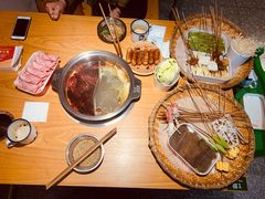 -班花麻辣烫(南京概念店)