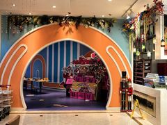 -芭菲盛宴·环球美食(袁家岗店)