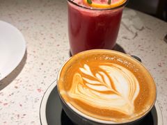 -BE BRIGHT KITCHEN(正佳广场店)