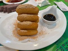 -令氏家外家岐山面(火炬路店)