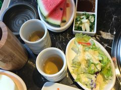 -一品诚记烤肉·甄选店(中南路店)