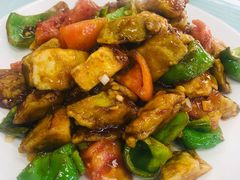-京秀缘蒸汽海鲜农家菜大馅蒸饺