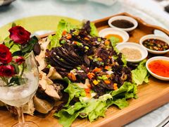 -后宫私房菜(汇客美食娱乐广场店)