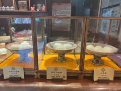 -富华斋饽饽铺·宫廷糕点·伴手礼(护国新天地店)