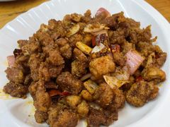 -同发号饭庄(复兴路店)