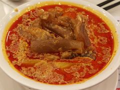 -大哥餐厅(西城花园店)